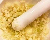 離乳食 カリフラワー作り方5写真