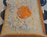 カルボ食パン決定版作り方5写真