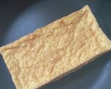 ご飯とも美味しい厚揚げの鶏そぼろあんかけ作り方2写真
