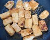 豆腐ステーキ作り方3写真