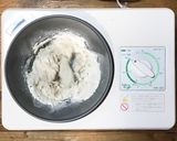 ラ・リュンヌでくるみフランスあんぱん作り方7写真