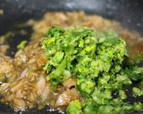 シーチキンが合う♡ふきのとう味噌♪♪作り方8写真
