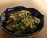 シーチキンが合う♡ふきのとう味噌♪♪作り方9写真