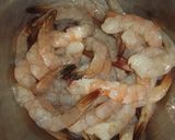 海老チリ豆腐作り方2写真