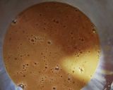☆簡単☆綾鷹カフェほうじ茶ラテで、ケーキ作り方2写真