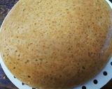 ☆簡単☆綾鷹カフェほうじ茶ラテで、ケーキ作り方6写真