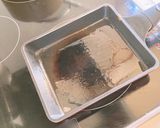 ふっくら仕上がり♪出汁巻き卵作り方3写真