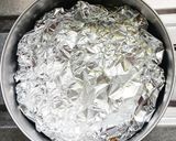 じゃがいものオイバター煮♪作り方3写真