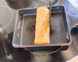 ふっくら仕上がり♪出汁巻き卵作り方7写真