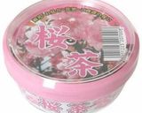 桜と白玉の錦玉羹作り方8写真