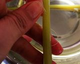 ふきのアク抜き作り方4写真