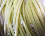 ふきのアク抜き作り方5写真