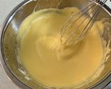 簡単！ケーキスポンジ作り方4写真