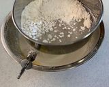 簡単！ケーキスポンジ作り方5写真