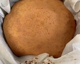 簡単！ケーキスポンジ作り方8写真
