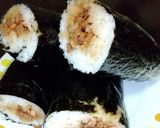 うまっ！！っと言われた肉のり巻き作り方7写真
