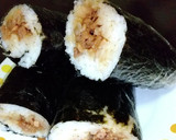 うまっ！！っと言われた肉のり巻き作り方7写真