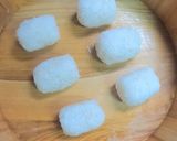 白菜寿司とおみそ汁作り方9写真