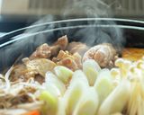 京地どりのすき焼作り方7写真