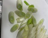 簡単。ヘルシー回鍋肉作り方1写真