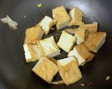 簡単。ヘルシー回鍋肉作り方4写真