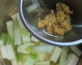 白菜寿司とおみそ汁作り方13写真