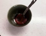 うま味倍増！きのこソースのポークソテー作り方3写真
