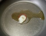 ピリ辛！夏野菜と厚揚げのチリたま炒め作り方3写真