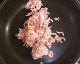 グリルした長ねぎのあんかけ作り方4写真