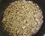 グリルした長ねぎのあんかけ作り方7写真