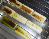 グリルした長ねぎのあんかけ作り方3写真