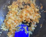 肉風味だけで美味☆野菜甘みキーマカレー作り方2写真
