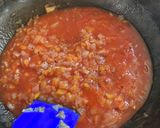 肉風味だけで美味☆野菜甘みキーマカレー作り方3写真