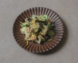 柚子香る♪ほくほく里芋のポテトサラダ作り方5写真