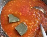 肉風味だけで美味☆野菜甘みキーマカレー作り方4写真