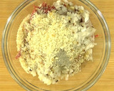 とろとろ甘~い！新玉ねぎの肉詰めスープ作り方5写真