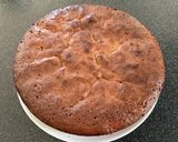 パン粉で作るチョコケーキ♡作り方7写真