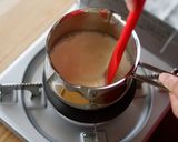 チャイ風♪紅茶のスノーボールクッキー作り方5写真