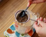 チャイ風♪紅茶のスノーボールクッキー作り方7写真
