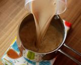 チャイ風♪紅茶のスノーボールクッキー作り方8写真