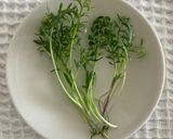 わかめとカツオのたたきサラダ マカリーフ作り方6写真