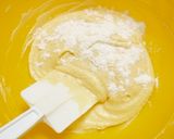 ゆず餡カップケーキ作り方8写真