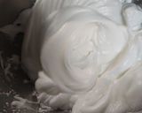 蓬シフォンケーキ グランシェフ作り方1写真