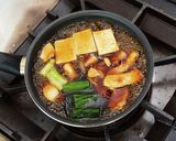 京地どりの治部煮作り方6写真