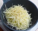 ベーコンガレット　by　カルットパン作り方2写真