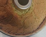 蓬シフォンケーキ グランシェフ作り方6写真