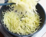ベーコンガレット　by　カルットパン作り方5写真