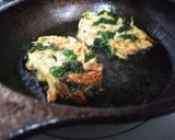 ばあばァのごぼうのかき揚げ！ゆりさん風作り方3写真