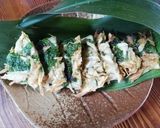 ばあばァのごぼうのかき揚げ！ゆりさん風作り方4写真
