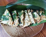 ばあばァのごぼうのかき揚げ！ゆりさん風作り方4写真